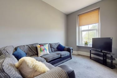 5 bed flat, Greenbank Terrace, Greenbank, Plymouth, PL48QF - Image 5